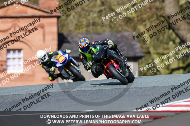 Oulton Park 20th March 2020;PJ Motorsport Photography 2020